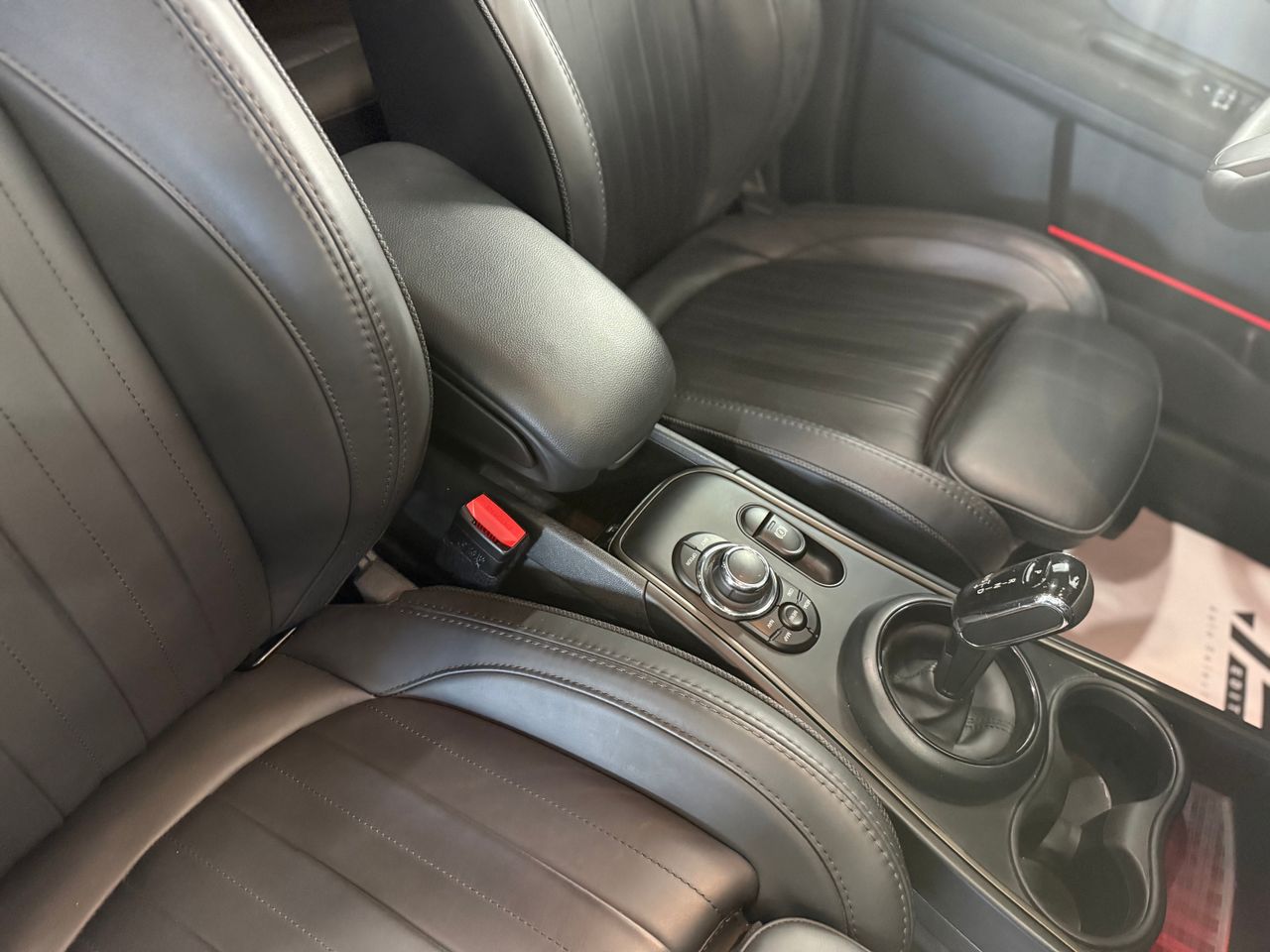 Imagen 108 del MINI Countryman en Auto Select Edition, Figueres