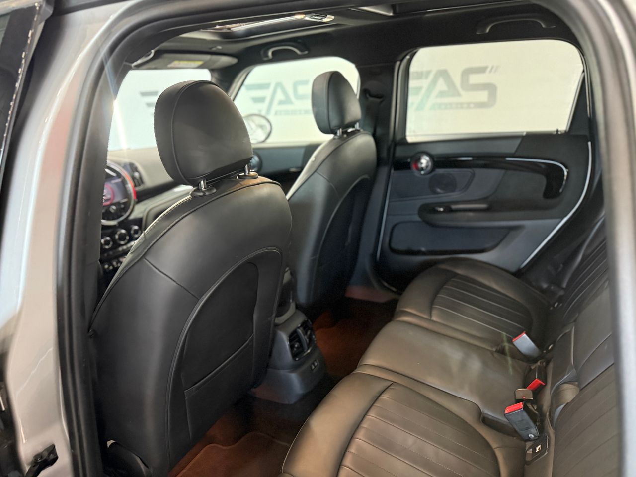 Imagen 158 del MINI Countryman en Auto Select Edition, Figueres