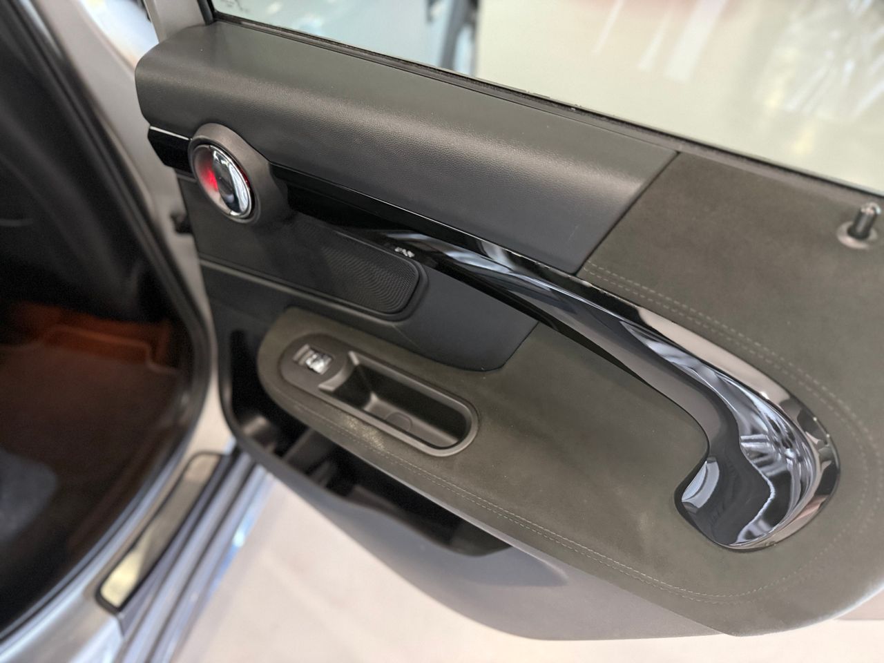 Imagen 111 del MINI Countryman en Auto Select Edition, Figueres