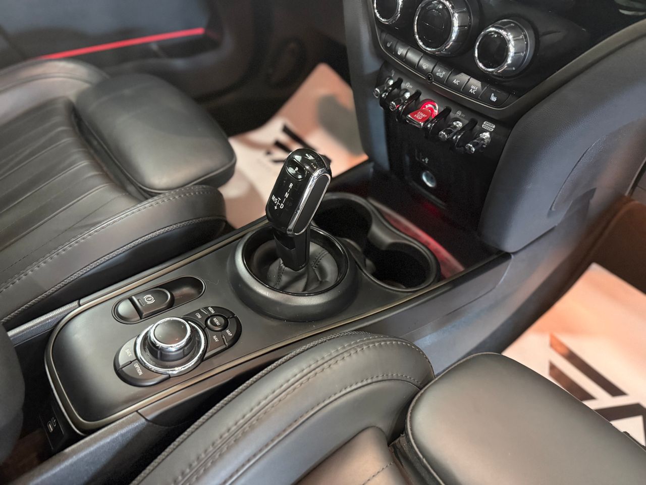 Imagen 107 del MINI Countryman en Auto Select Edition, Figueres