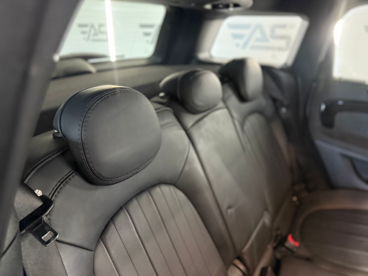 Imagen 123 del MINI Countryman en Auto Select Edition, Figueres