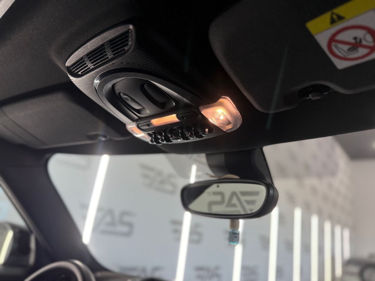 Imagen 105 del MINI Countryman en Auto Select Edition, Figueres