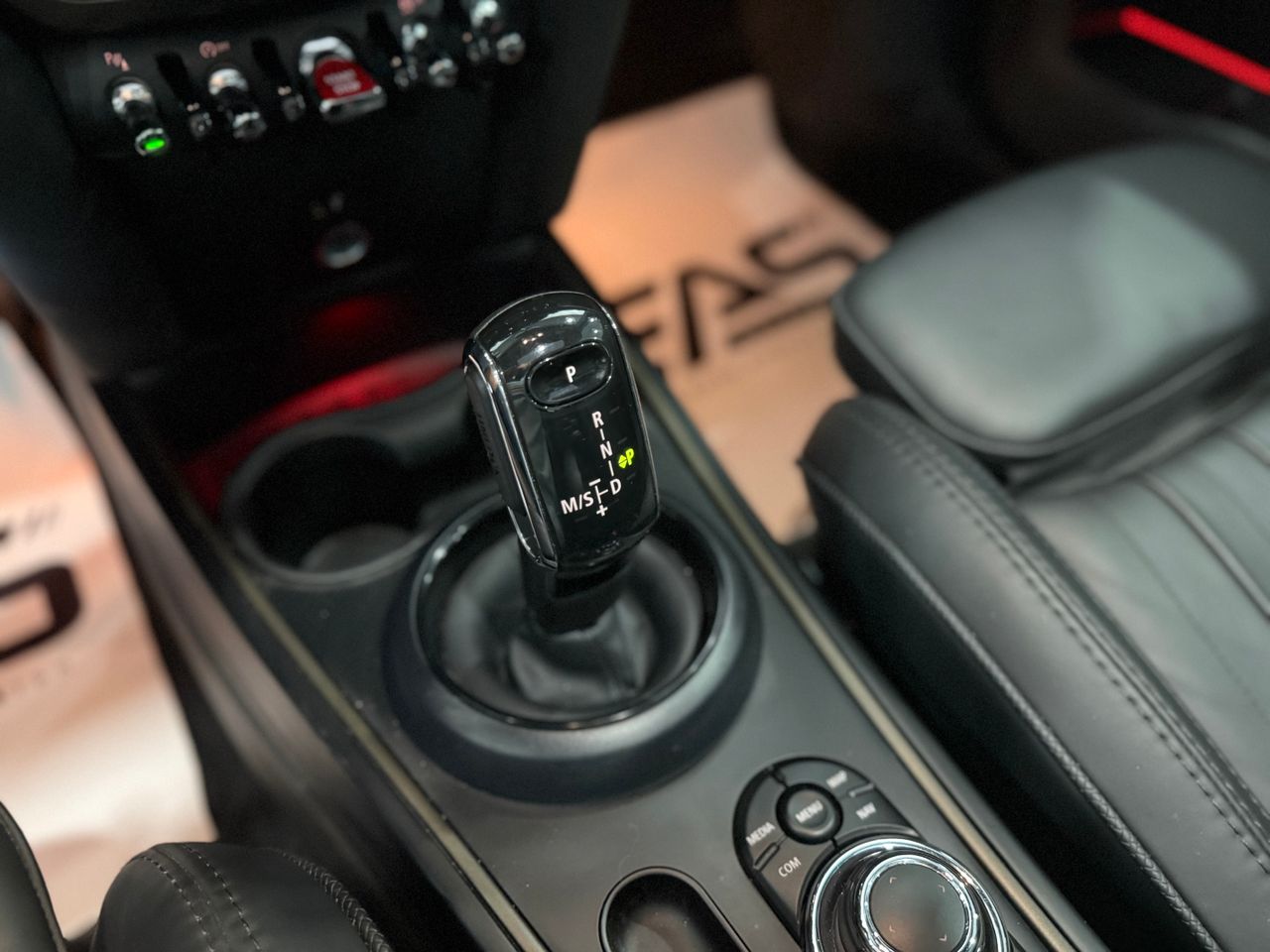 Imagen 126 del MINI Countryman en Auto Select Edition, Figueres