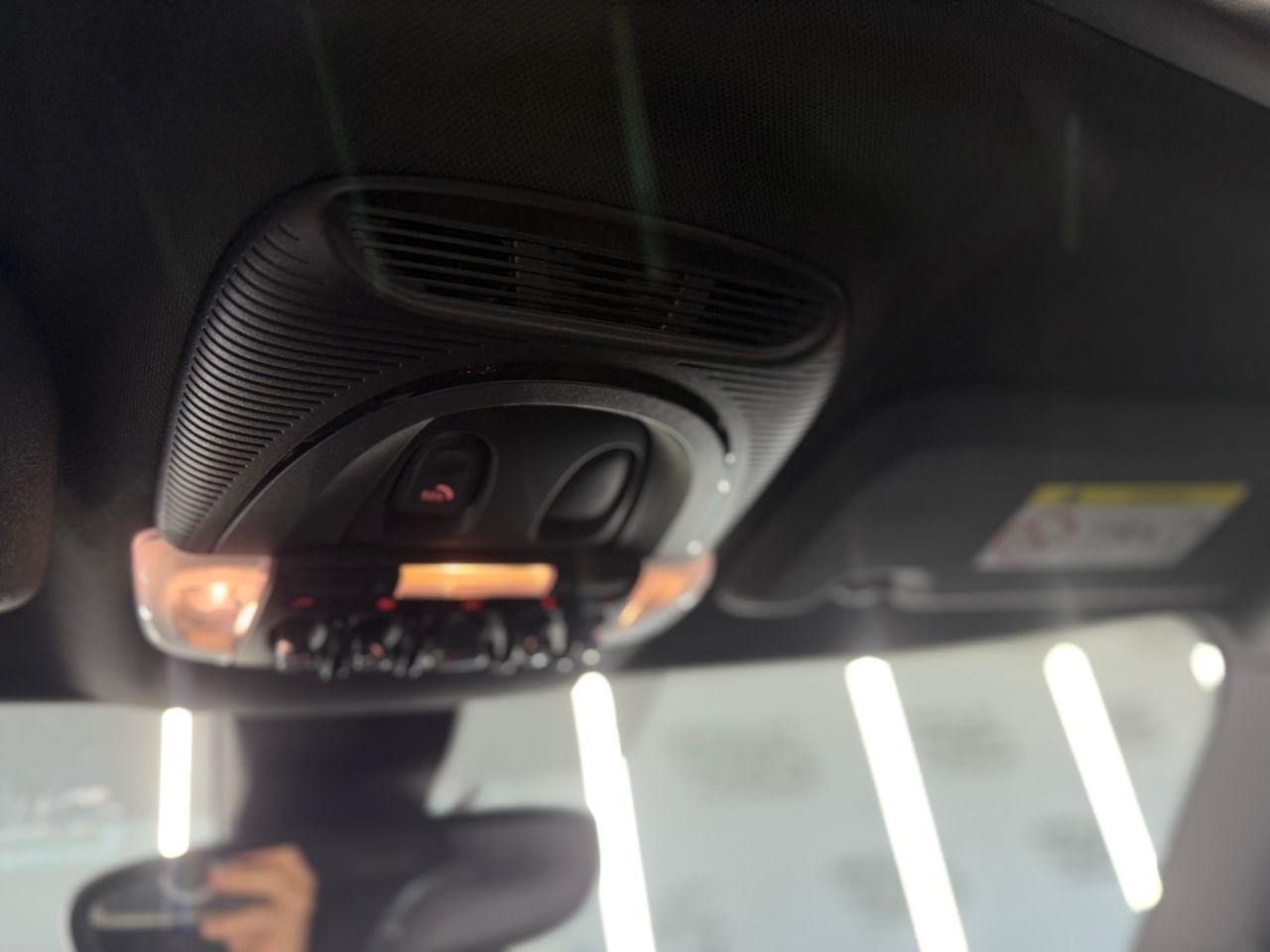 Imagen 134 del MINI Countryman en Auto Select Edition, Figueres