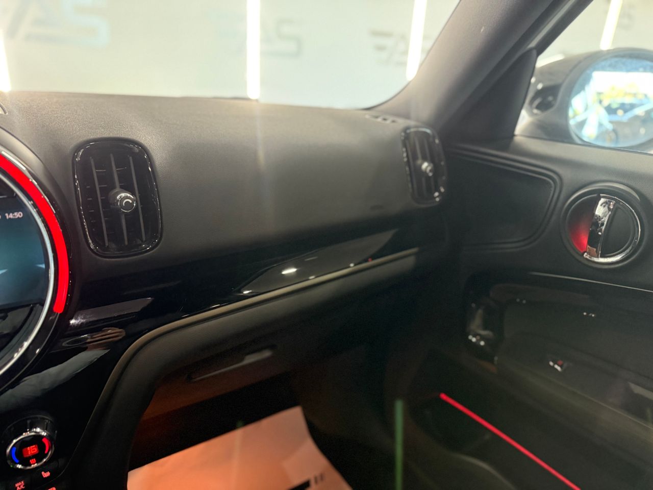 Imagen 131 del MINI Countryman en Auto Select Edition, Figueres