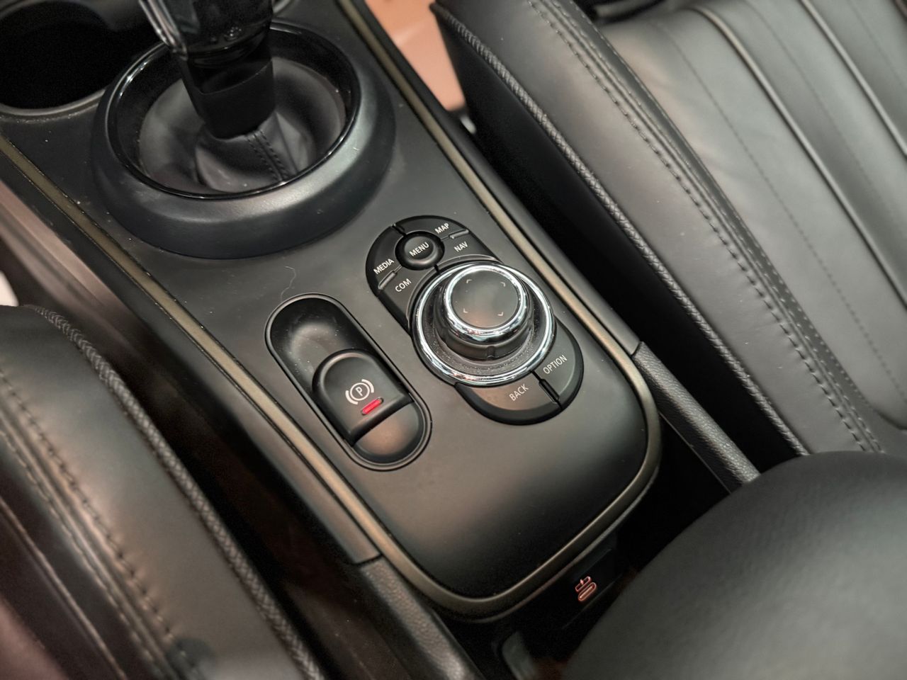 Imagen 125 del MINI Countryman en Auto Select Edition, Figueres