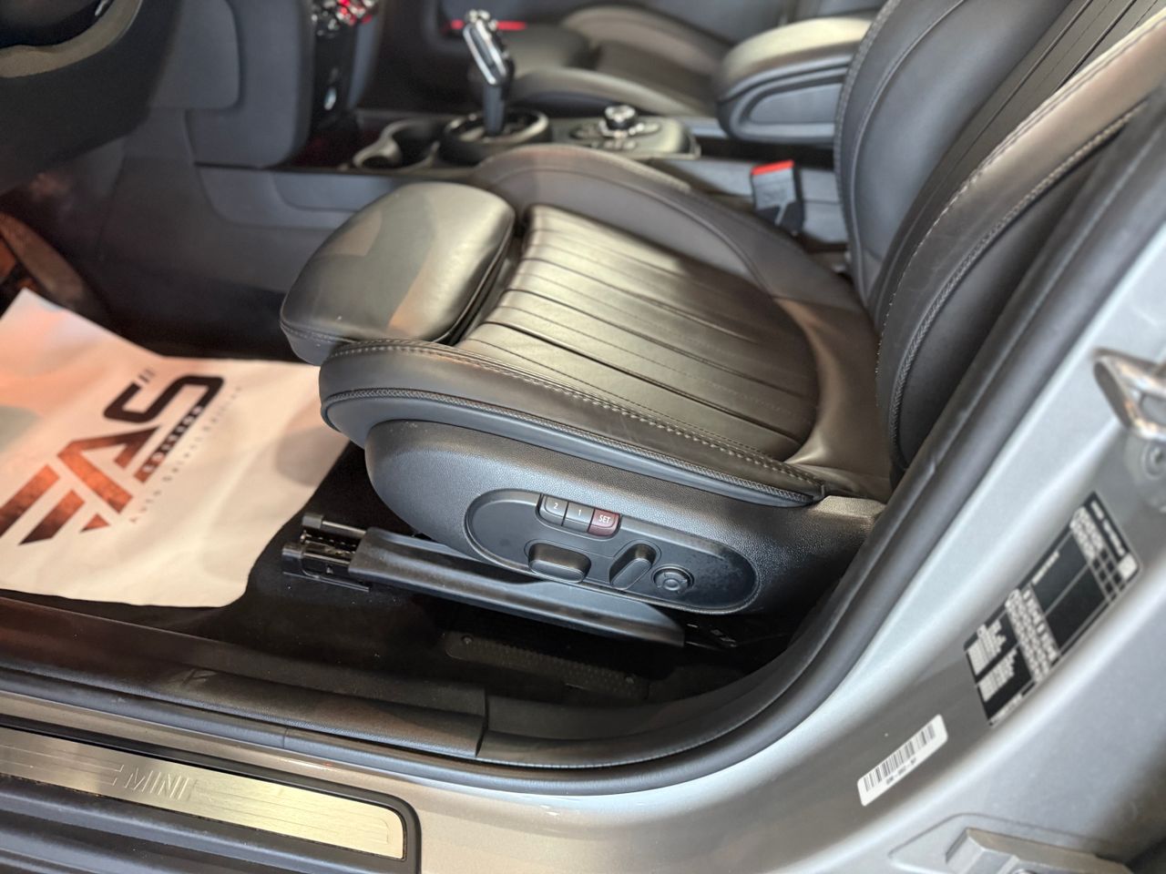 Imagen 169 del MINI Countryman en Auto Select Edition, Figueres