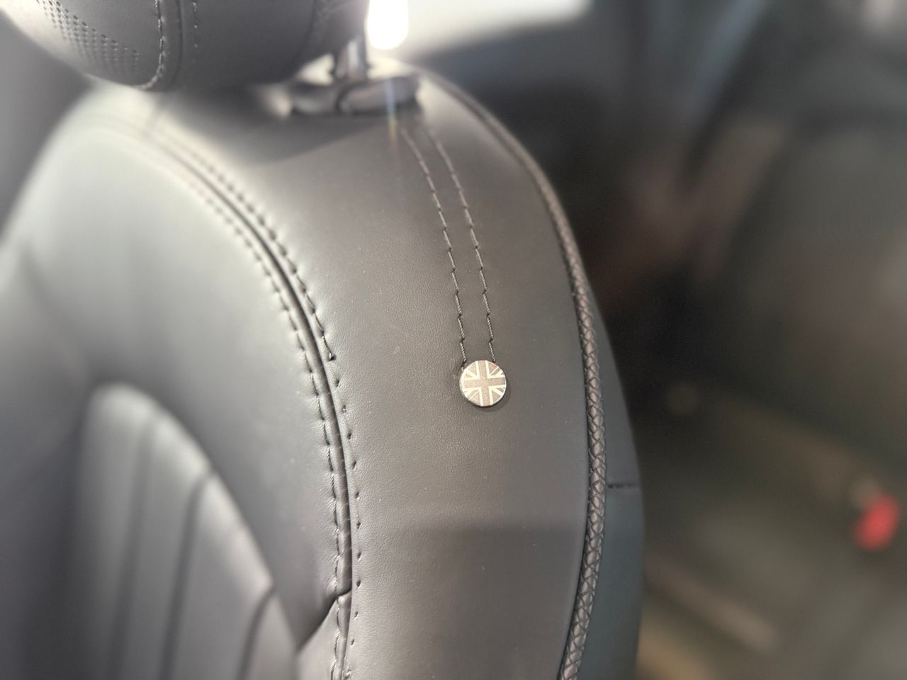 Imagen 168 del MINI Countryman en Auto Select Edition, Figueres