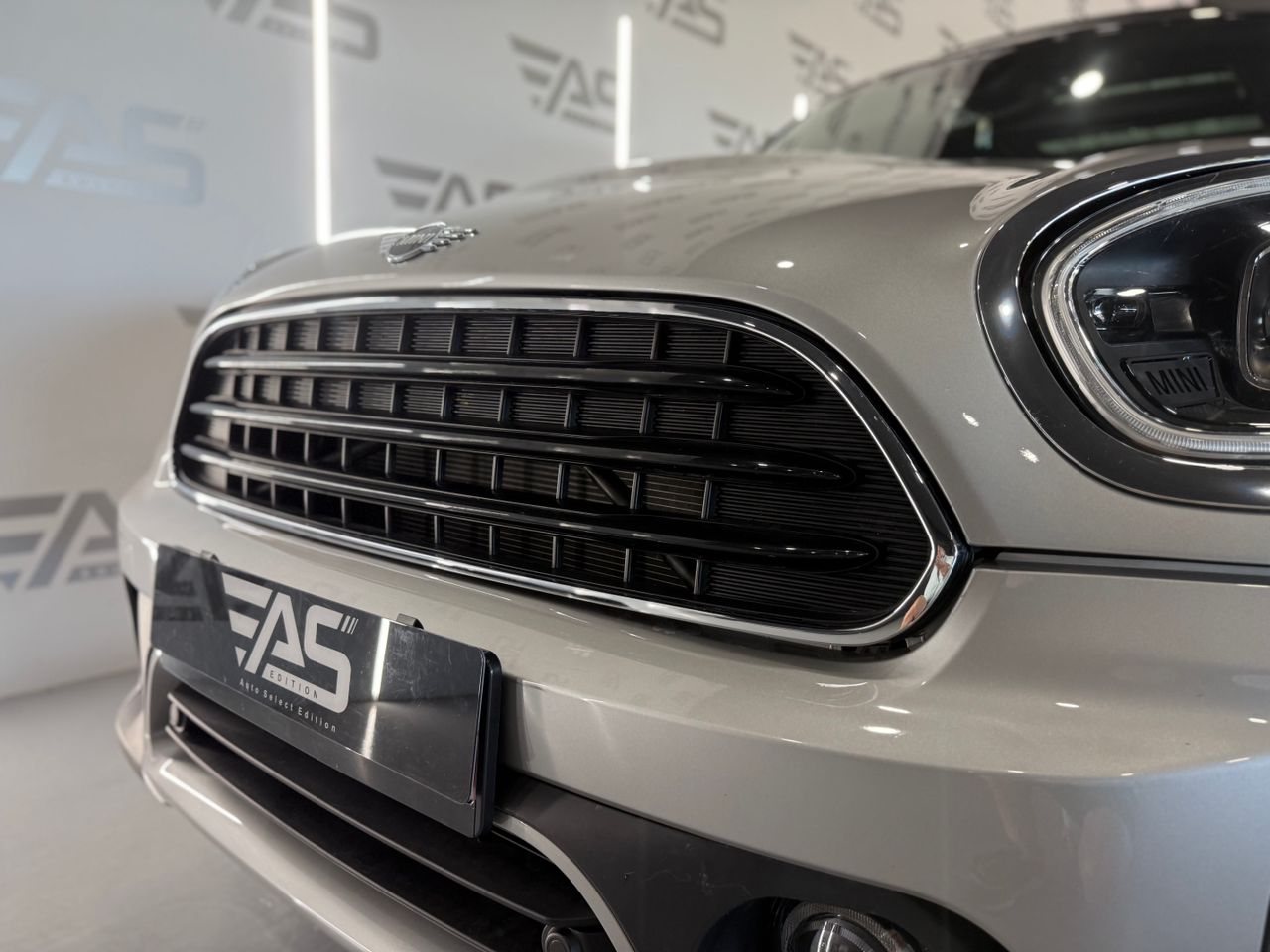 Imagen 41 del MINI Countryman en Auto Select Edition, Figueres