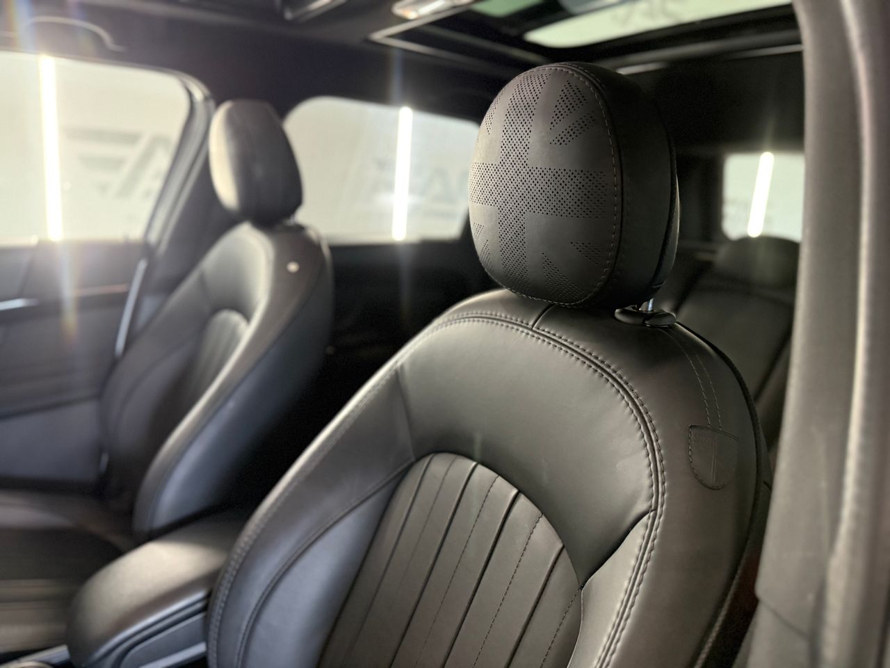 Imagen 171 del MINI Countryman en Auto Select Edition, Figueres