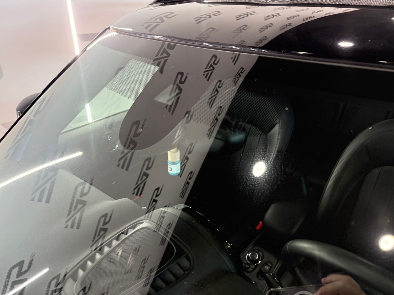 Imagen 44 del MINI Countryman en Auto Select Edition, Figueres