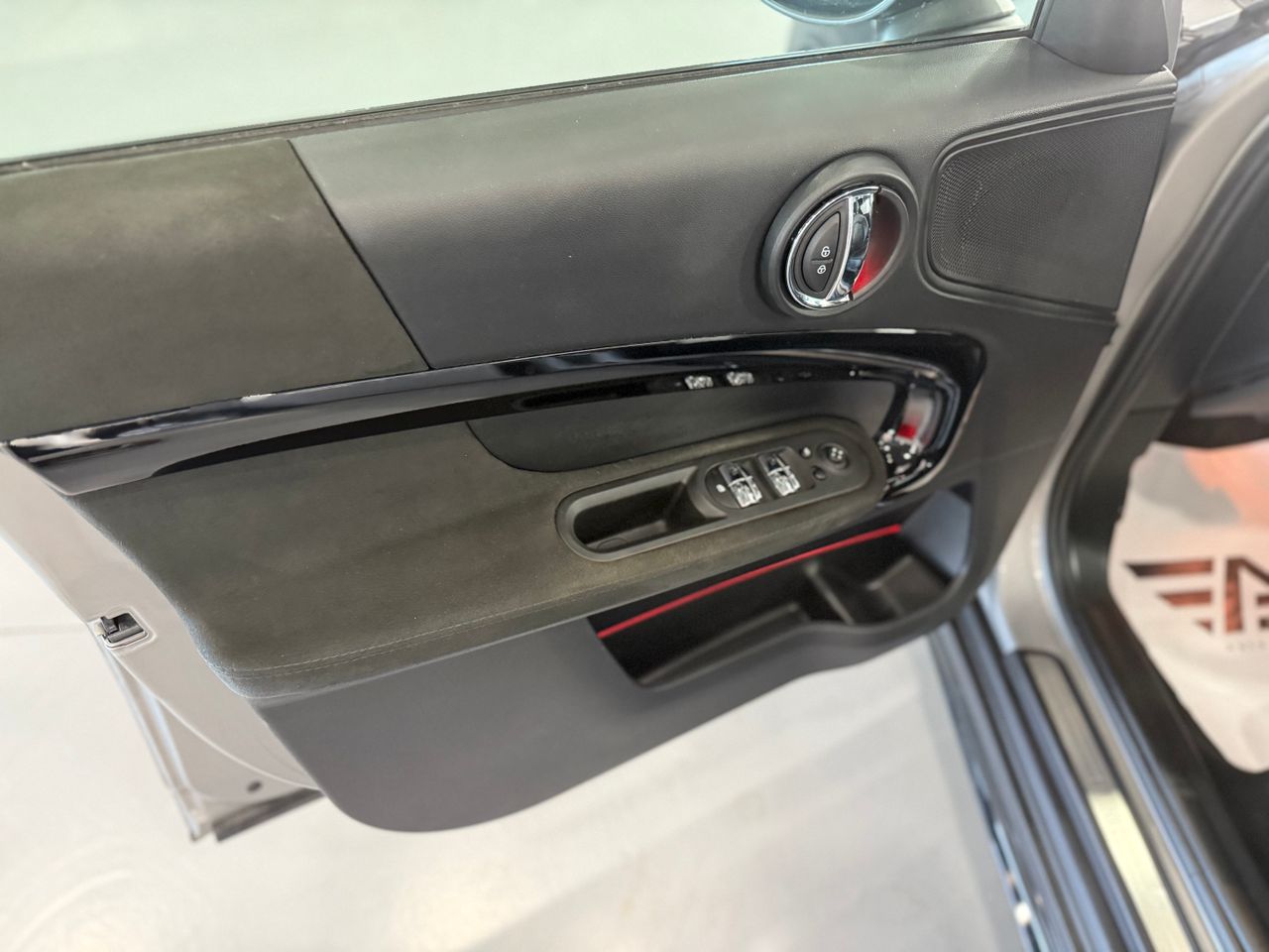 Imagen 160 del MINI Countryman en Auto Select Edition, Figueres