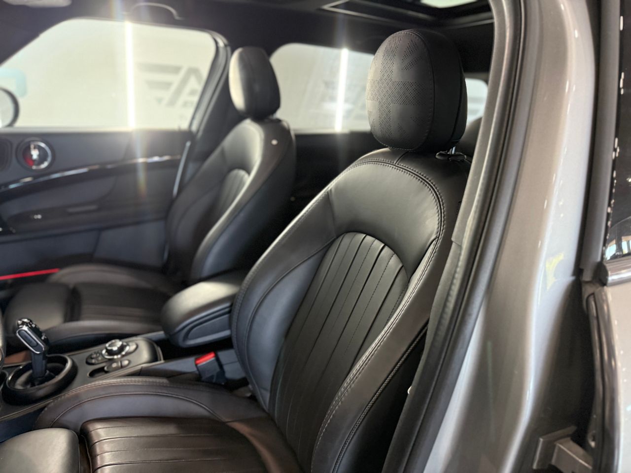 Imagen 172 del MINI Countryman en Auto Select Edition, Figueres