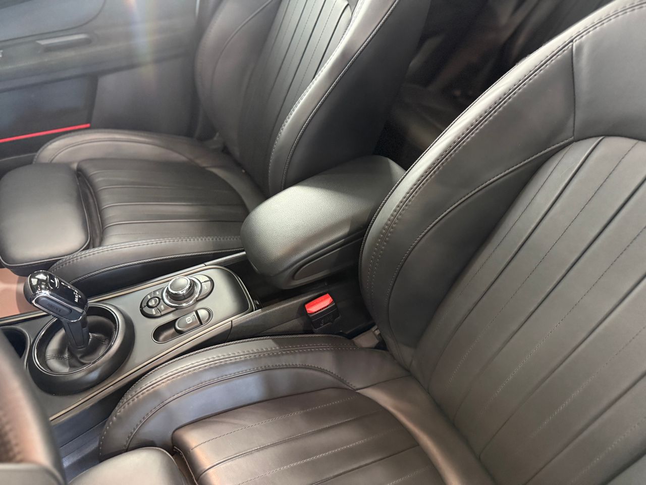 Imagen 175 del MINI Countryman en Auto Select Edition, Figueres