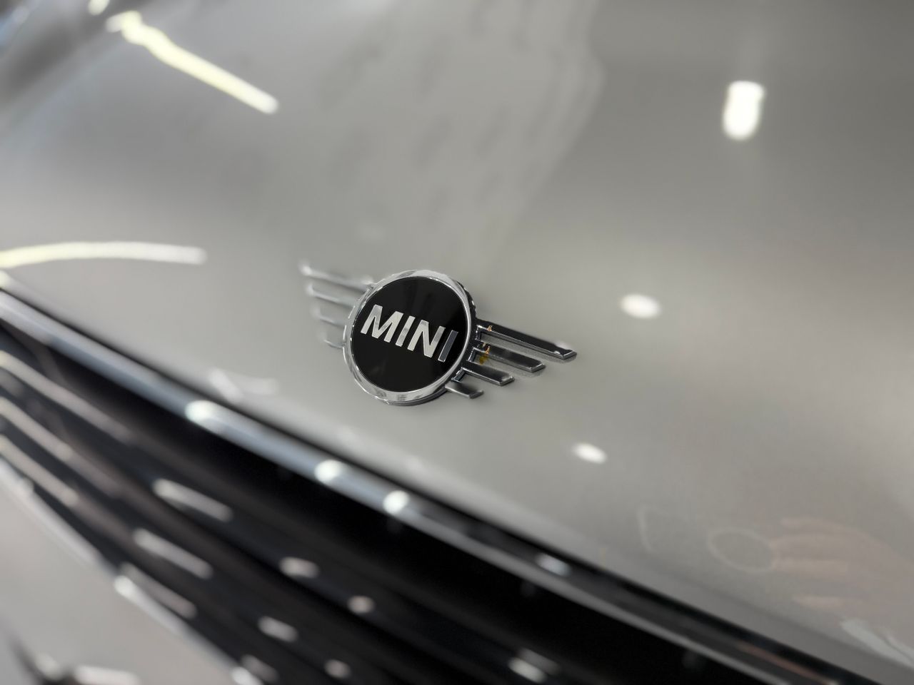 Imagen 42 del MINI Countryman en Auto Select Edition, Figueres