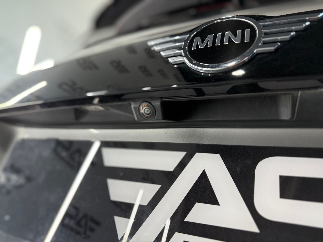 Imagen 13 del MINI Countryman en Auto Select Edition, Figueres