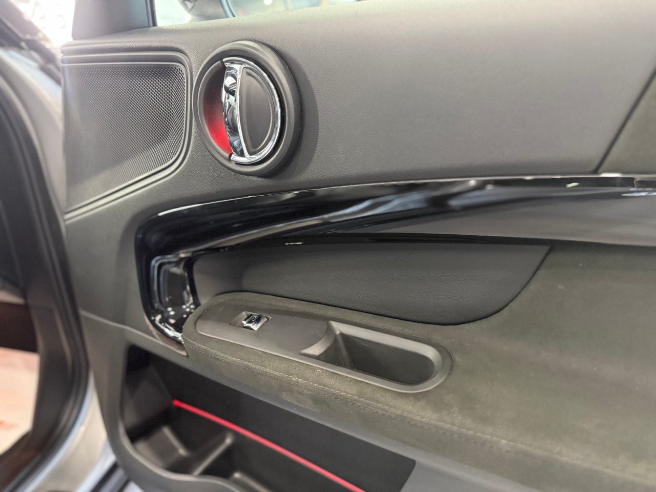 Imagen 91 del MINI Countryman en Auto Select Edition, Figueres