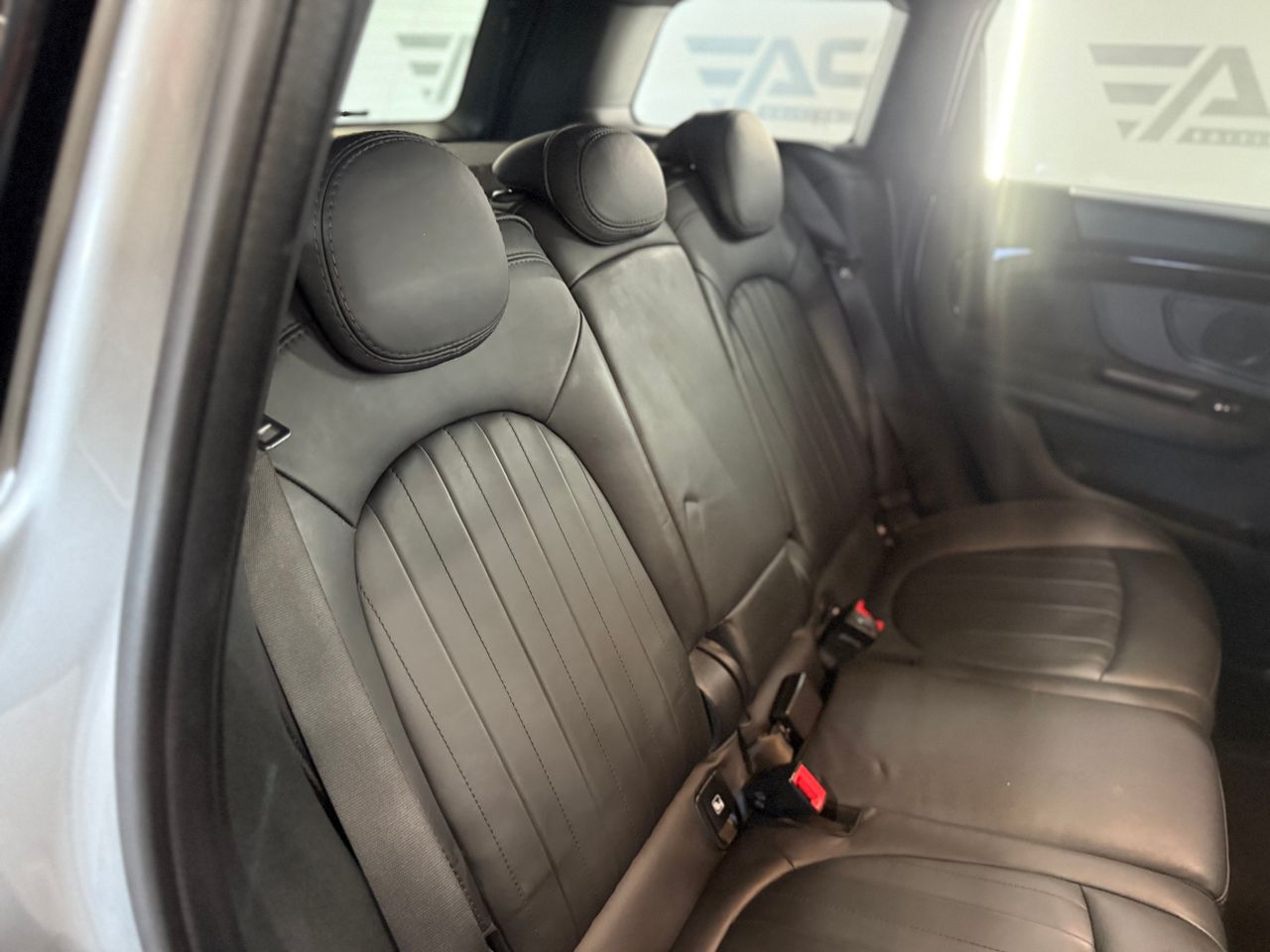 Imagen 119 del MINI Countryman en Auto Select Edition, Figueres