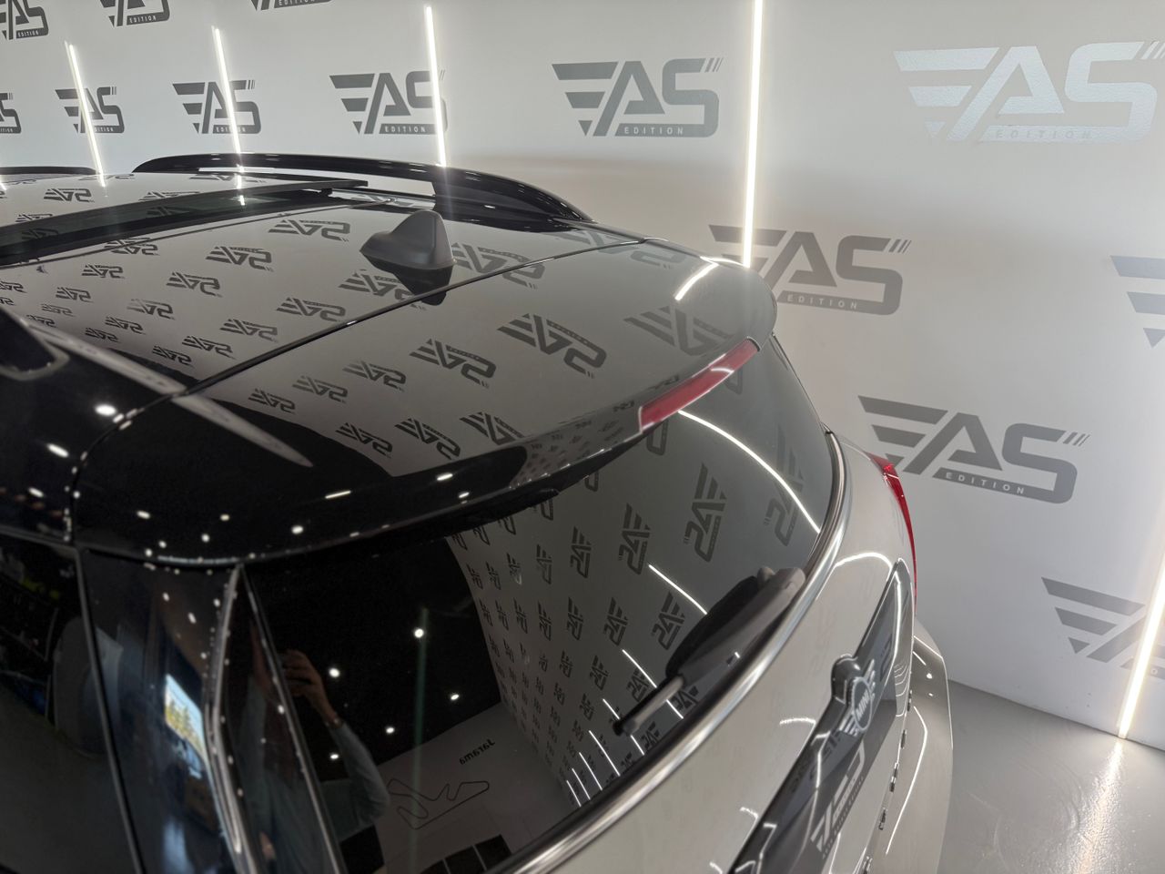 Imagen 57 del MINI Countryman en Auto Select Edition, Figueres