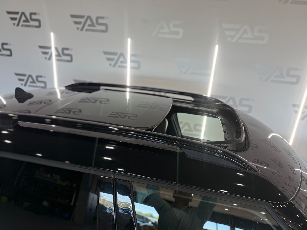 Imagen 20 del MINI Countryman en Auto Select Edition, Figueres
