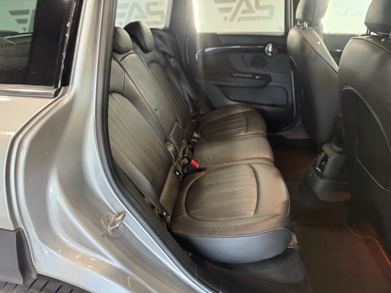 Imagen 120 del MINI Countryman en Auto Select Edition, Figueres