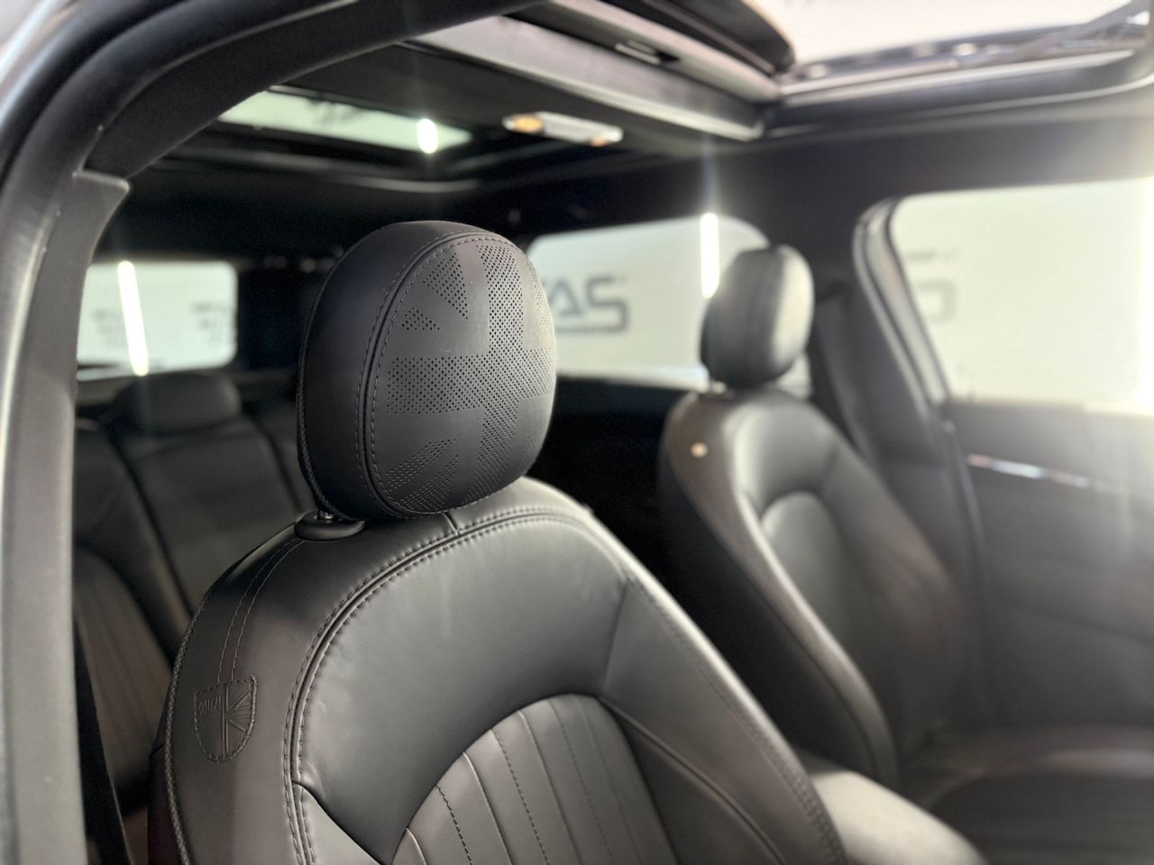 Imagen 96 del MINI Countryman en Auto Select Edition, Figueres