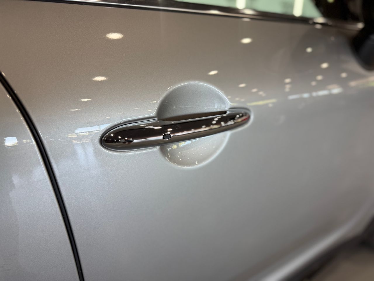 Imagen 22 del MINI Countryman en Auto Select Edition, Figueres