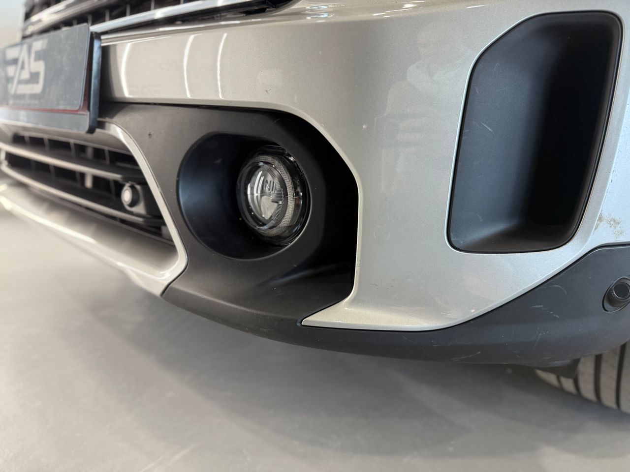 Imagen 39 del MINI Countryman en Auto Select Edition, Figueres