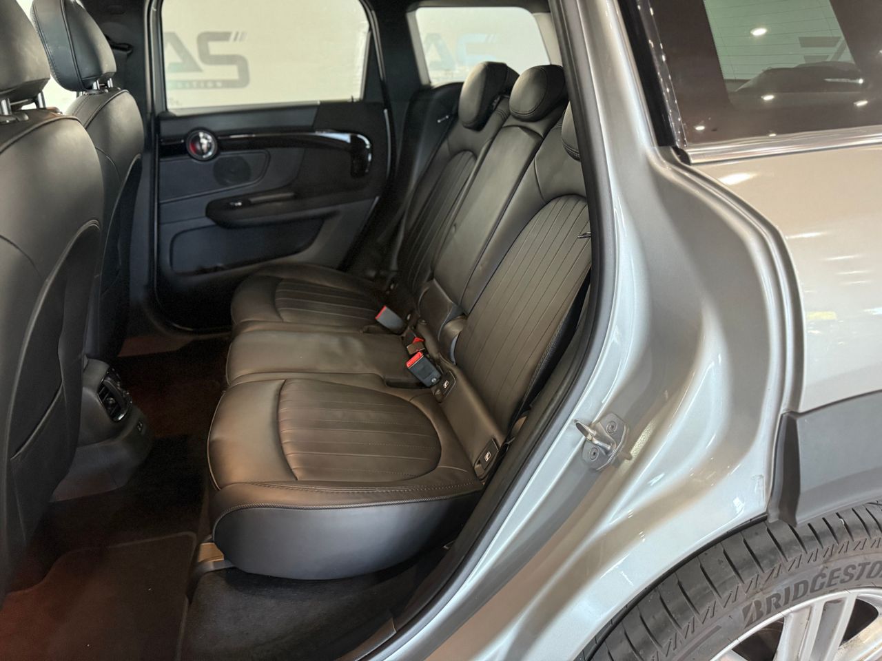 Imagen 155 del MINI Countryman en Auto Select Edition, Figueres
