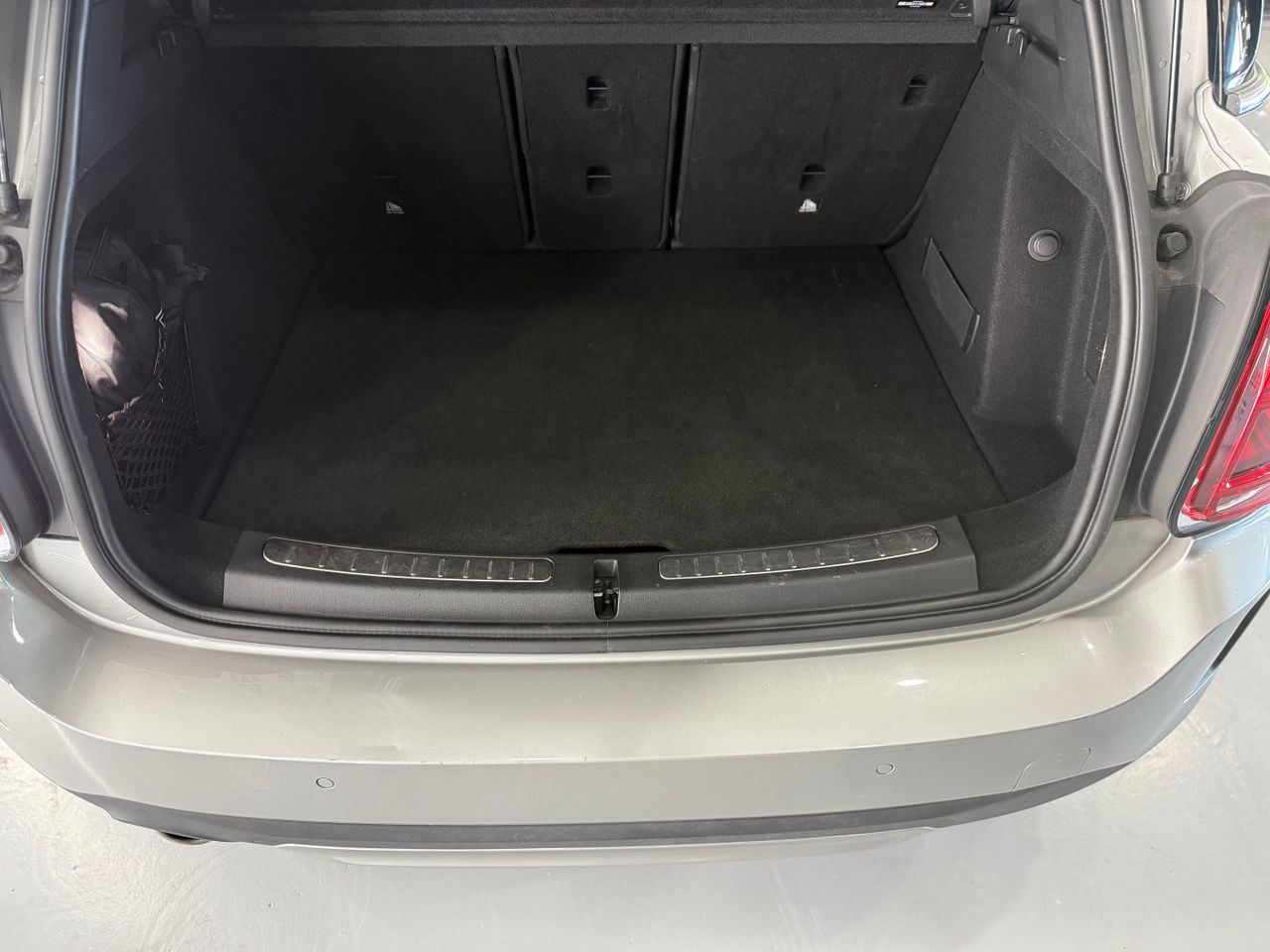 Imagen 69 del MINI Countryman en Auto Select Edition, Figueres