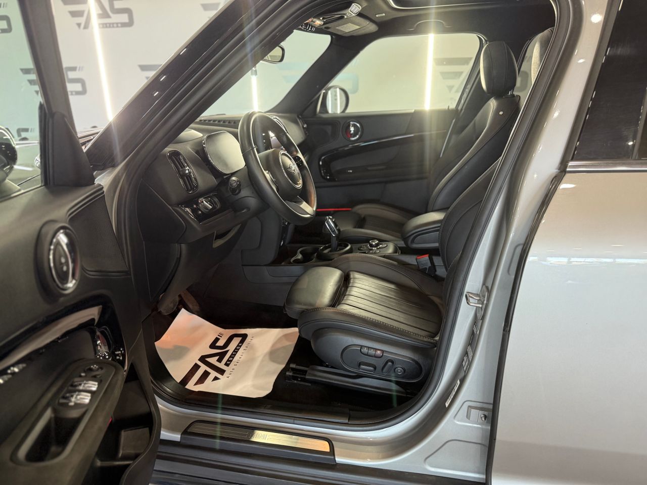 Imagen 163 del MINI Countryman en Auto Select Edition, Figueres