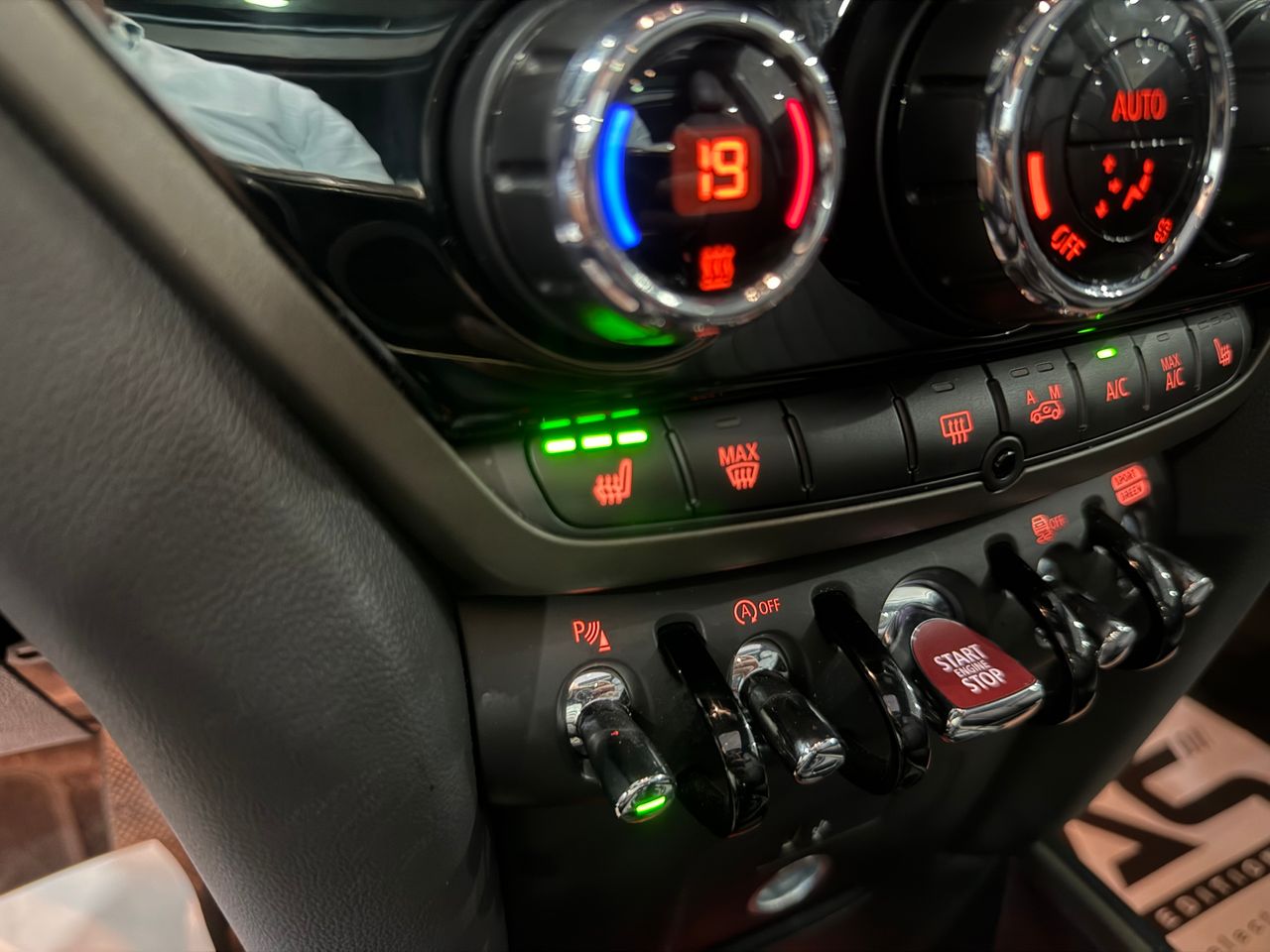 Imagen 130 del MINI Countryman en Auto Select Edition, Figueres