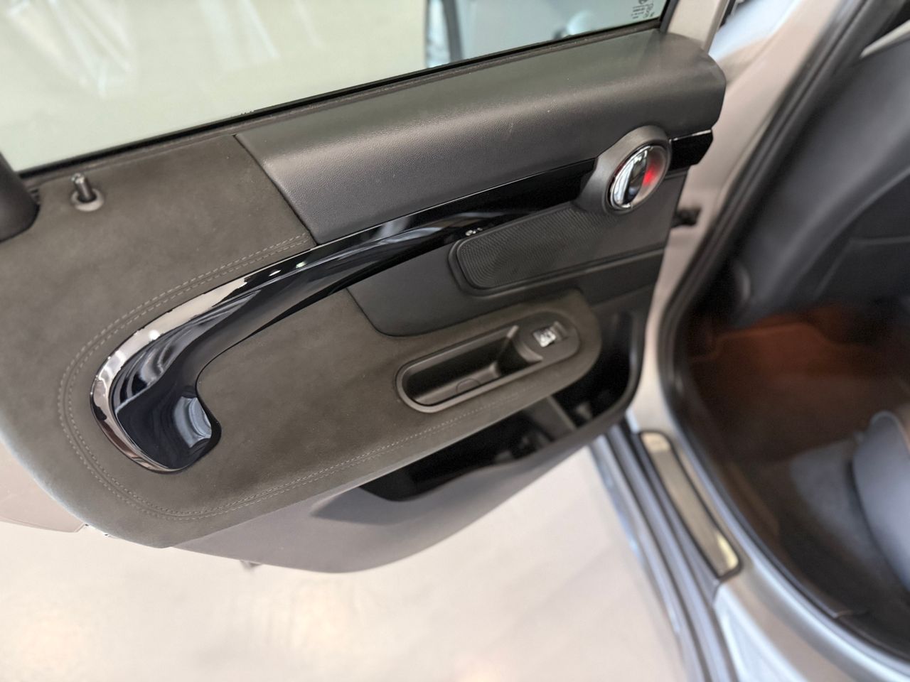 Imagen 147 del MINI Countryman en Auto Select Edition, Figueres
