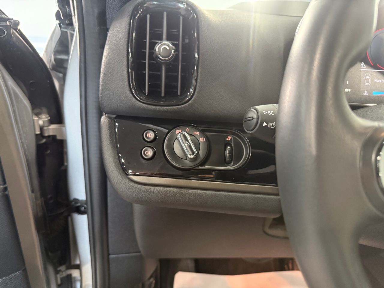 Imagen 144 del MINI Countryman en Auto Select Edition, Figueres