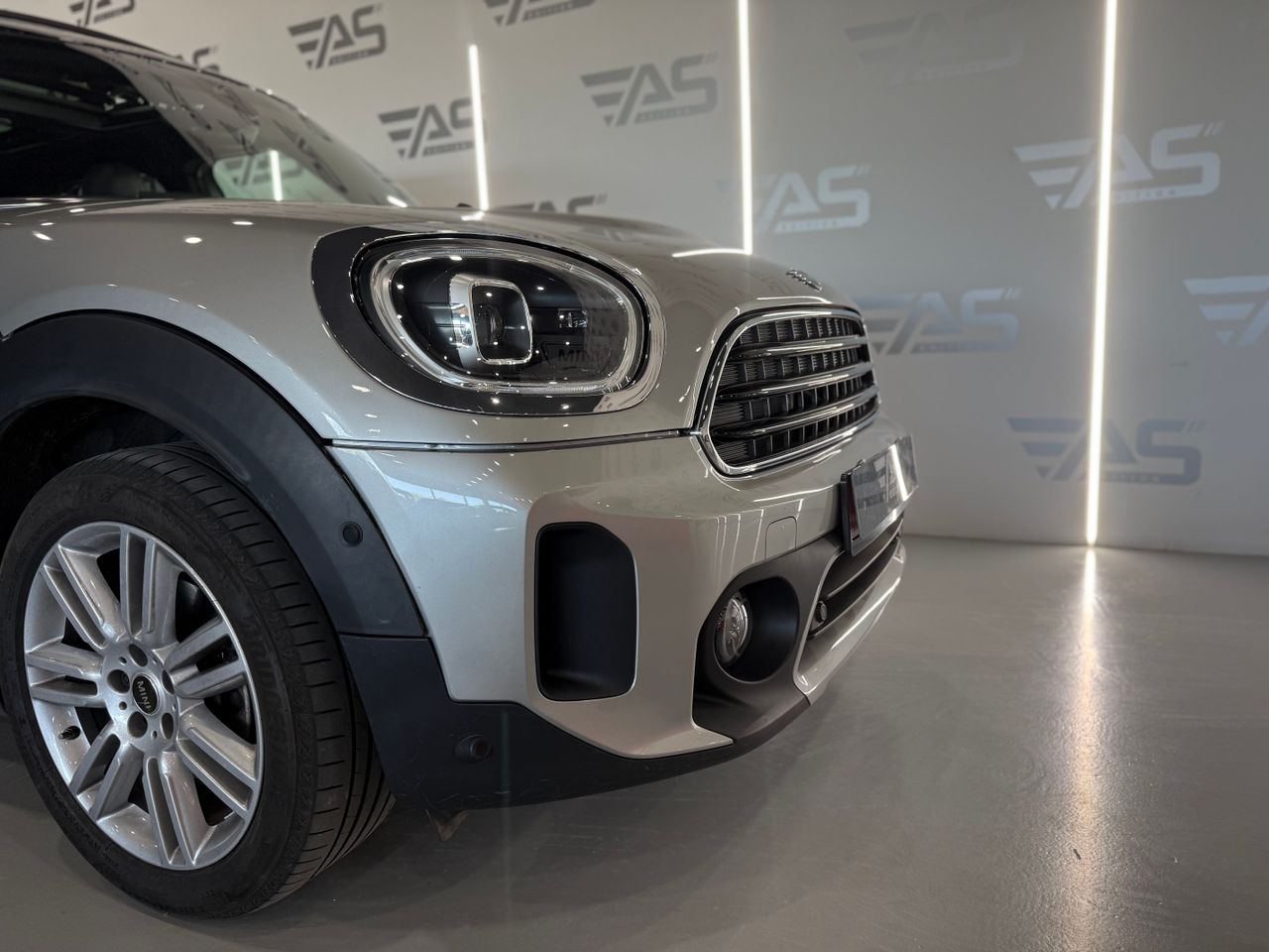 Imagen 25 del MINI Countryman en Auto Select Edition, Figueres