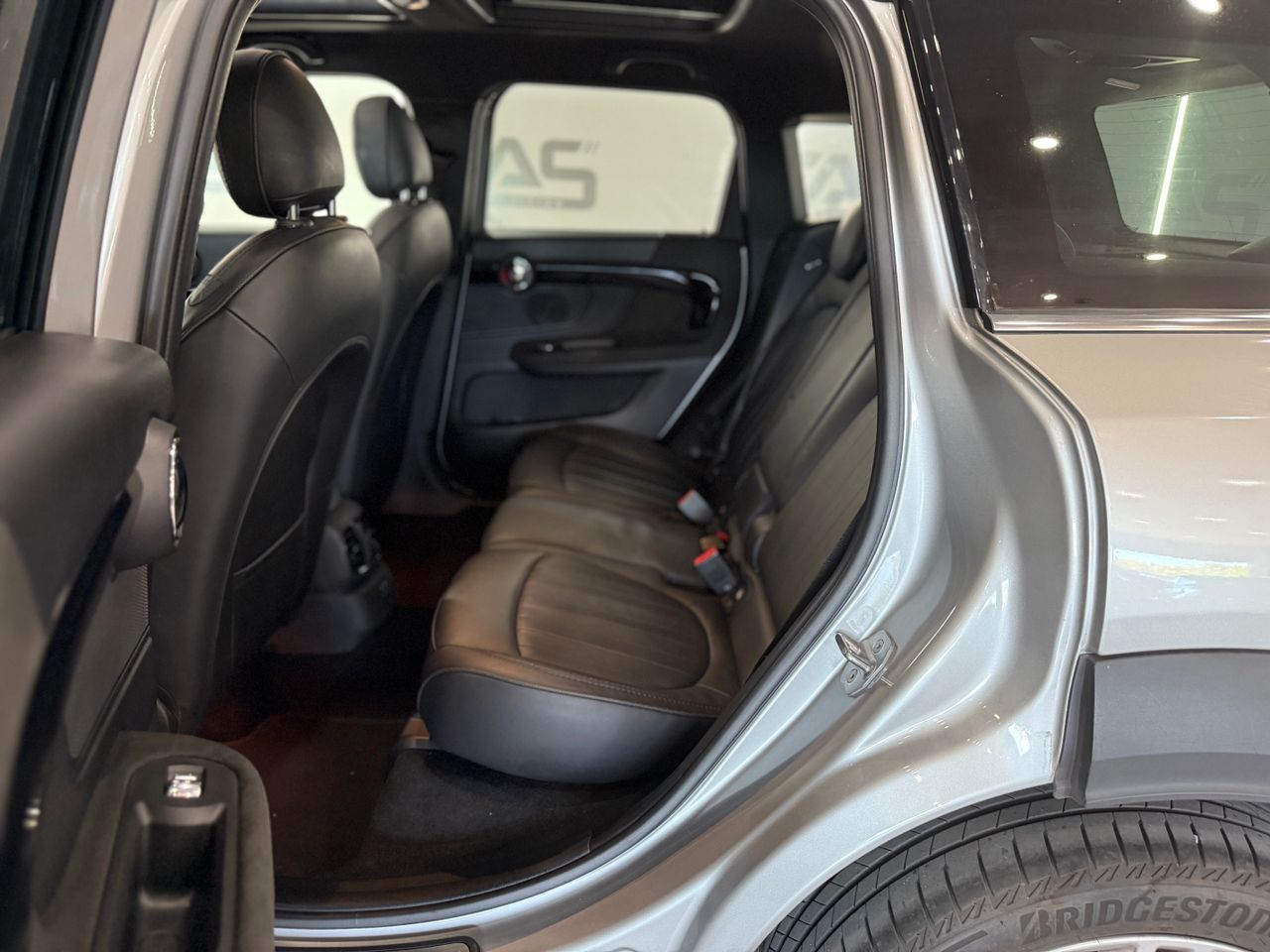 Imagen 151 del MINI Countryman en Auto Select Edition, Figueres