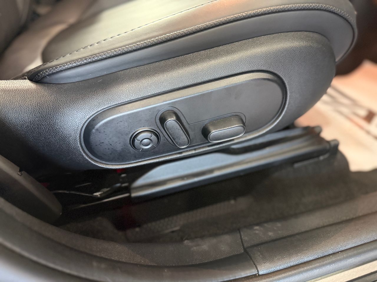 Imagen 101 del MINI Countryman en Auto Select Edition, Figueres