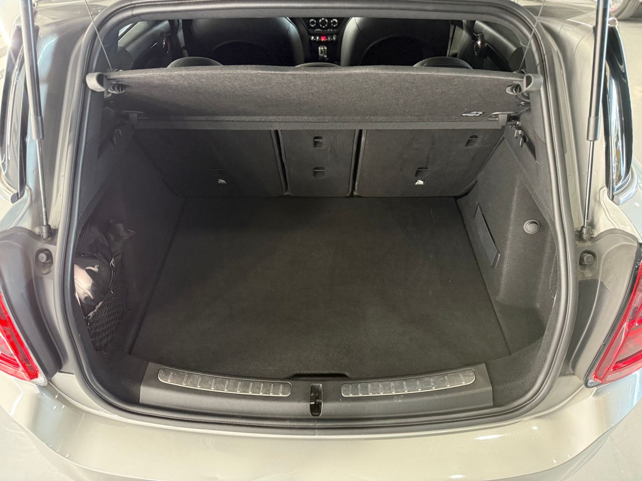 Imagen 68 del MINI Countryman en Auto Select Edition, Figueres