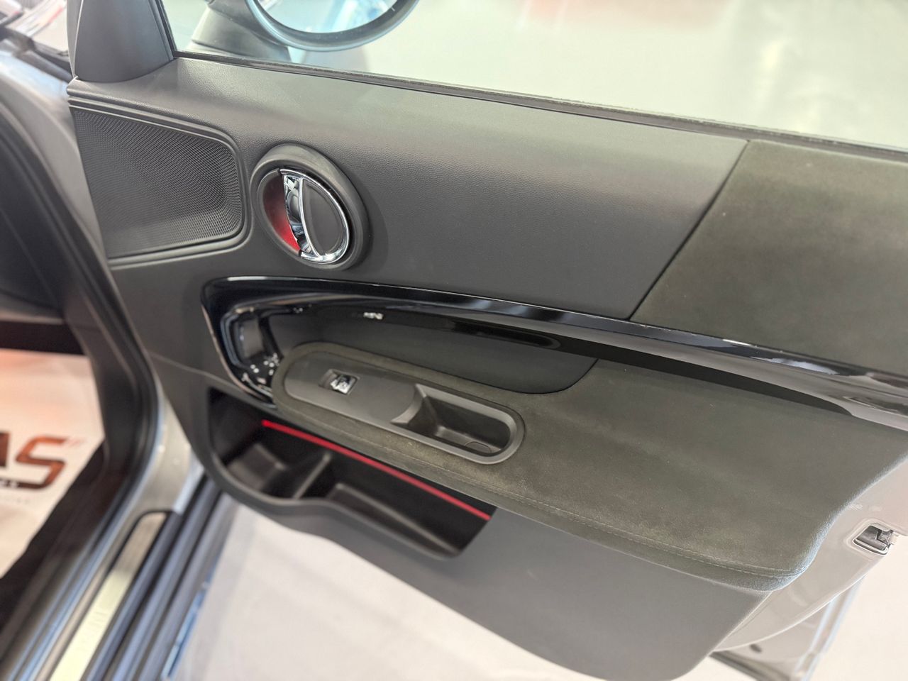 Imagen 90 del MINI Countryman en Auto Select Edition, Figueres