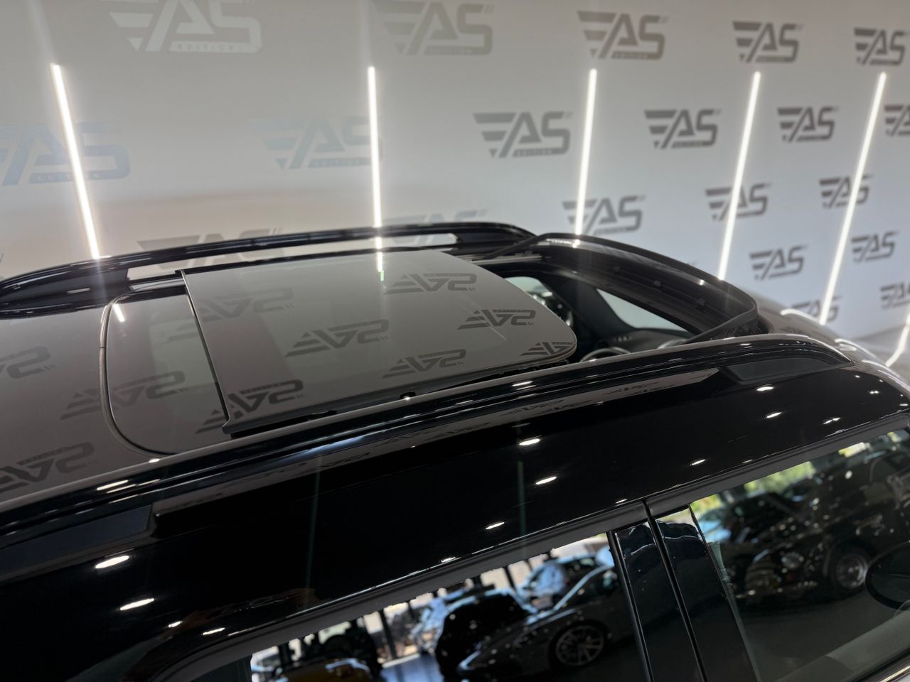 Imagen 21 del MINI Countryman en Auto Select Edition, Figueres