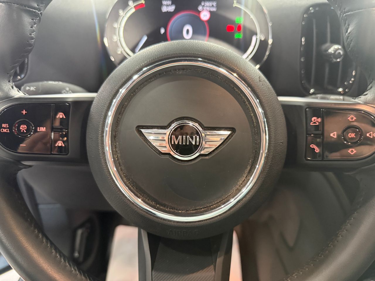 Imagen 138 del MINI Countryman en Auto Select Edition, Figueres