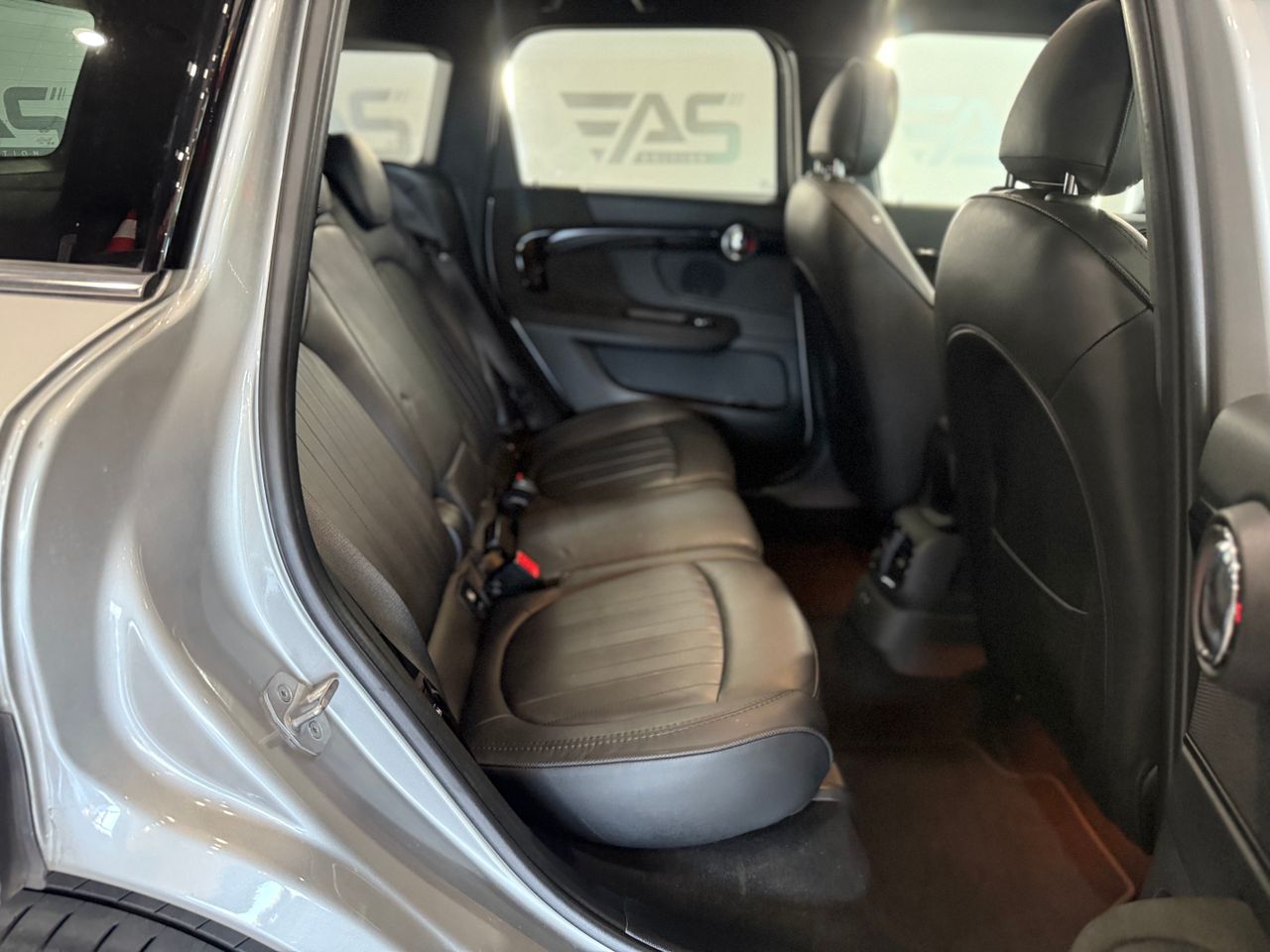 Imagen 114 del MINI Countryman en Auto Select Edition, Figueres
