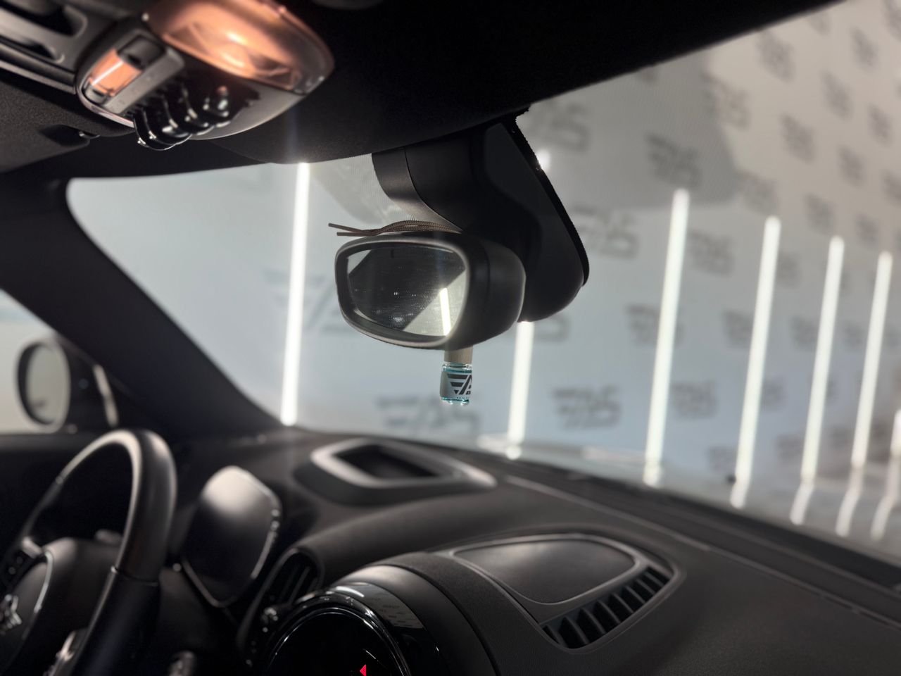 Imagen 104 del MINI Countryman en Auto Select Edition, Figueres