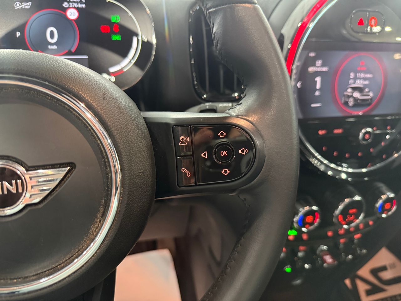 Imagen 139 del MINI Countryman en Auto Select Edition, Figueres