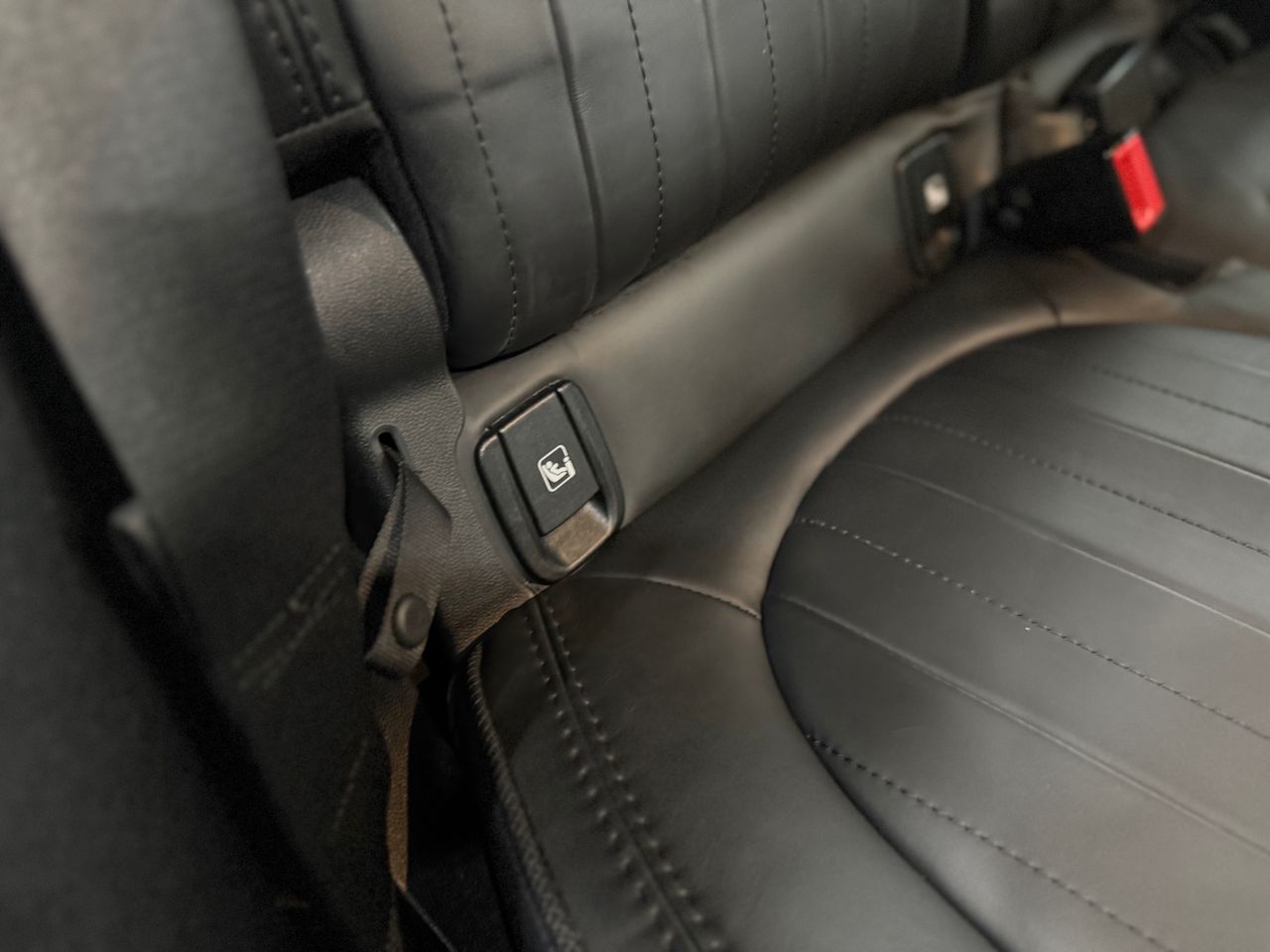 Imagen 121 del MINI Countryman en Auto Select Edition, Figueres