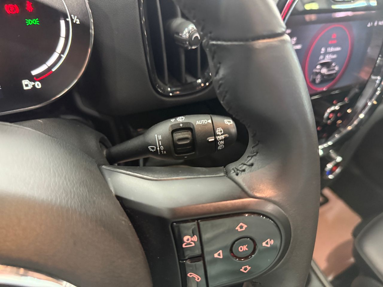 Imagen 140 del MINI Countryman en Auto Select Edition, Figueres