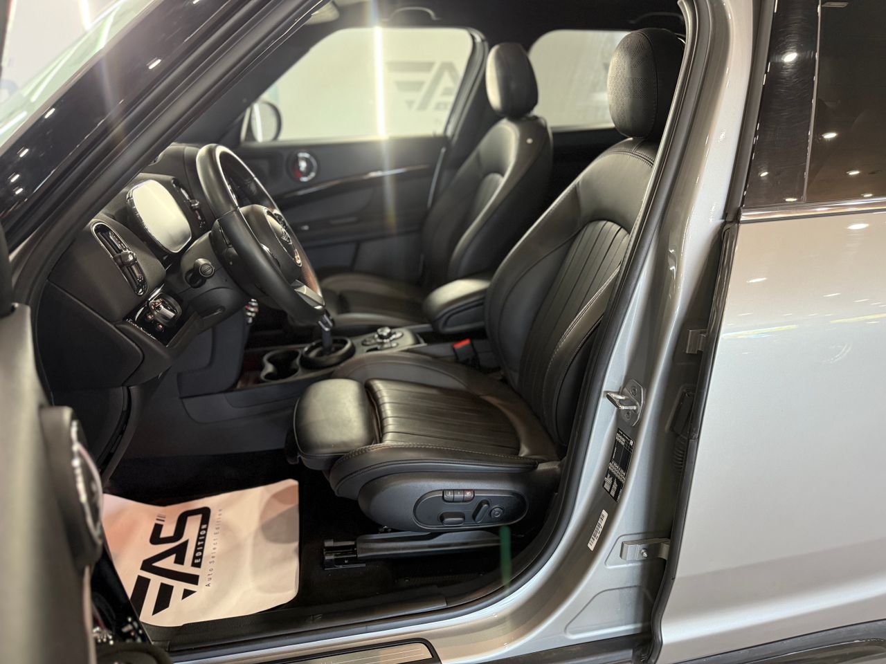 Imagen 173 del MINI Countryman en Auto Select Edition, Figueres