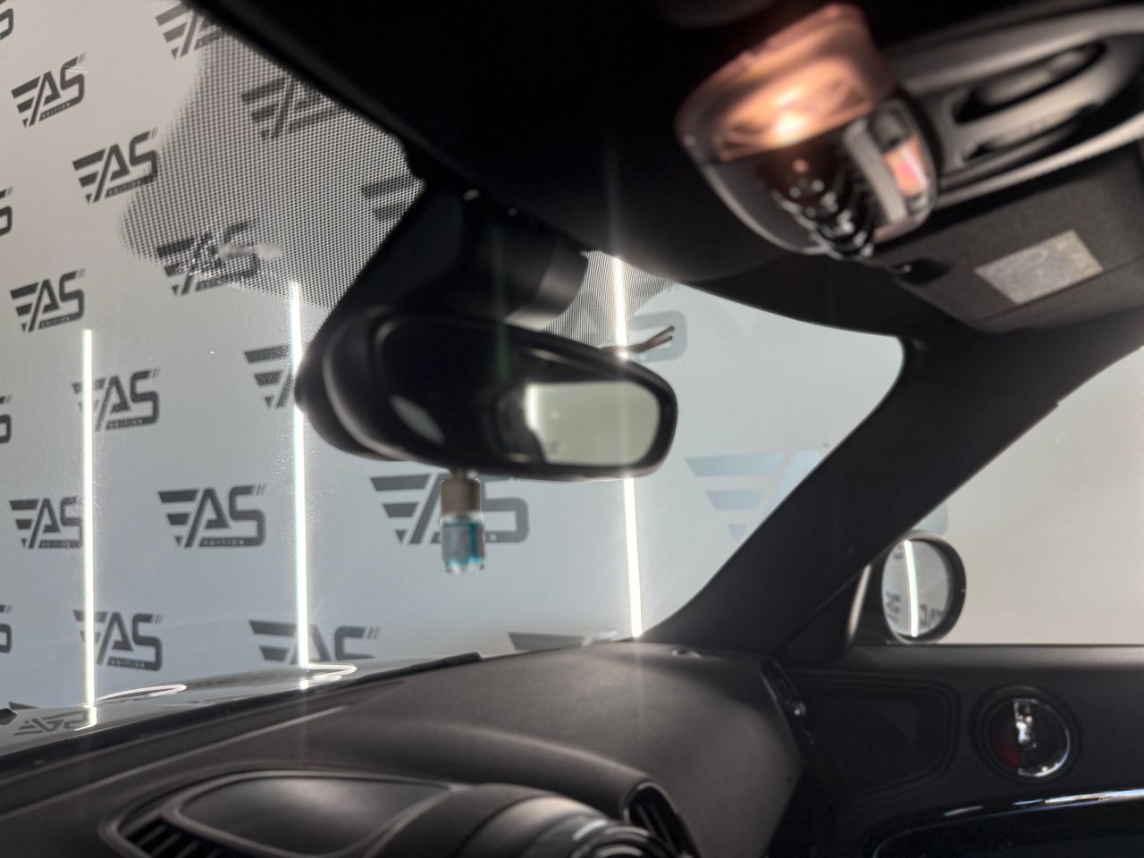 Imagen 180 del MINI Countryman en Auto Select Edition, Figueres