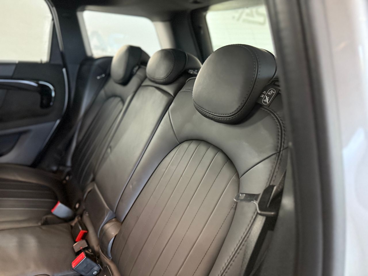 Imagen 154 del MINI Countryman en Auto Select Edition, Figueres
