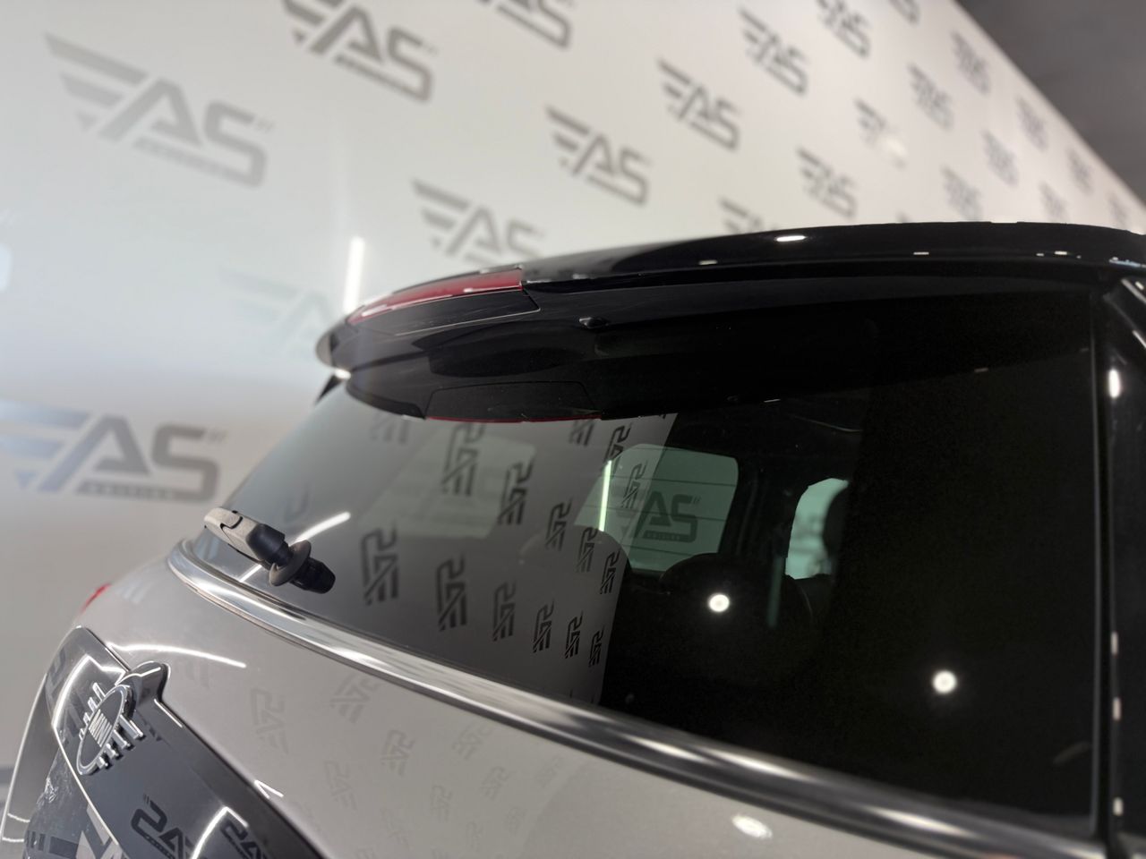Imagen 15 del MINI Countryman en Auto Select Edition, Figueres